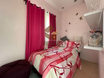 House and Lot For Sale in Noveleta, Cavite