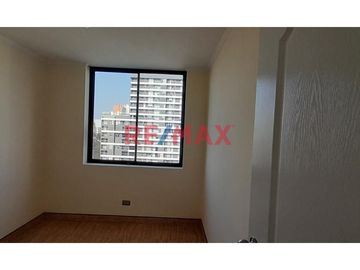 Bonito Departamento En Jesús María