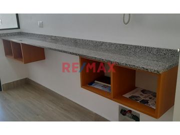 Bonito Departamento En Jesús María