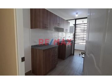 Bonito Departamento En Jesús María