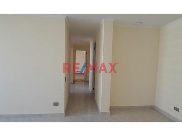 Bonito Departamento En Jesús María