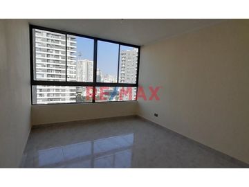 Bonito Departamento En Jesús María