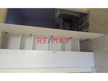 Bonito Departamento En Jesús María