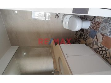 Bonito Departamento En Jesús María