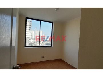 Bonito Departamento En Jesús María