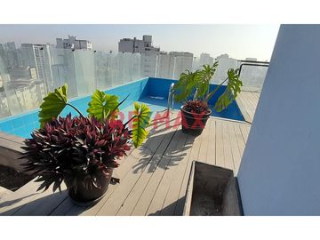 Bonito Departamento En Jesús María