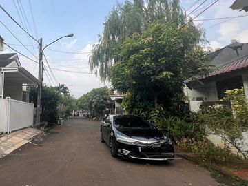 Dijual Rumah Siap Huni di Bintaro Sektor 9 Komplek Kucica