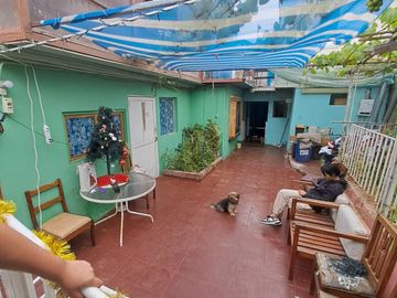 Vendo casa Avda Salvador Allende Antofagasta