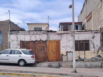 Vendo casa Avda Salvador Allende Antofagasta