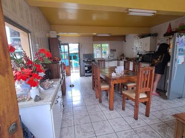 Vendo casa Avda Salvador Allende Antofagasta