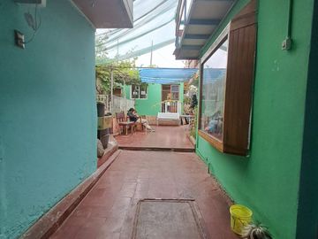 Vendo casa Avda Salvador Allende Antofagasta