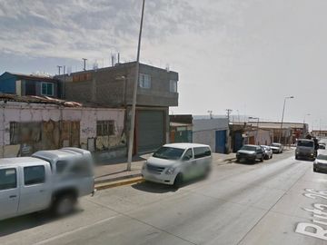 Vendo casa Avda Salvador Allende Antofagasta