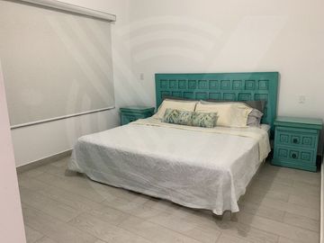 LISTA PARA DISFRUTAR!! CASA AMOBLADA EN CONDOMINIO DE CHOCAYA CON FINOS ACABADOS (CAMPO/PLAYA)