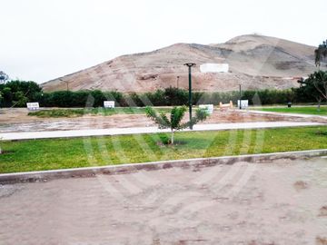 LISTA PARA DISFRUTAR!! CASA AMOBLADA EN CONDOMINIO DE CHOCAYA CON FINOS ACABADOS (CAMPO/PLAYA)