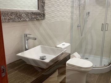 LISTA PARA DISFRUTAR!! CASA AMOBLADA EN CONDOMINIO DE CHOCAYA CON FINOS ACABADOS (CAMPO/PLAYA)