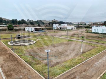 LISTA PARA DISFRUTAR!! CASA AMOBLADA EN CONDOMINIO DE CHOCAYA CON FINOS ACABADOS (CAMPO/PLAYA)