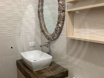LISTA PARA DISFRUTAR!! CASA AMOBLADA EN CONDOMINIO DE CHOCAYA CON FINOS ACABADOS (CAMPO/PLAYA)
