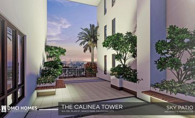 Preselling 3 Bedroom affordable condo in caloocan near sm grand central unit for sale resort inspired