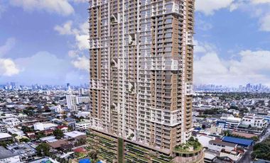 Preselling 3 Bedroom affordable condo in caloocan near sm grand central unit for sale resort inspired
