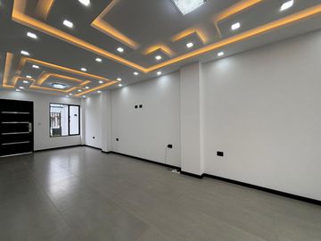 Casa en venta en la Daniel Alvarez aplica a crédito VIP