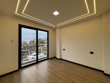 Casa en venta en la Daniel Alvarez aplica a crédito VIP