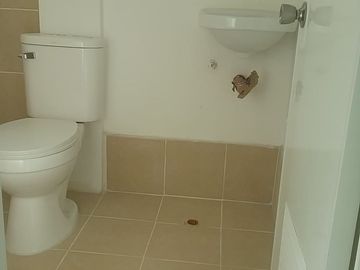 READY FOR OCCUPANCY 2 bedroom duplex house for sale in CKL Homes Medellin Cebu