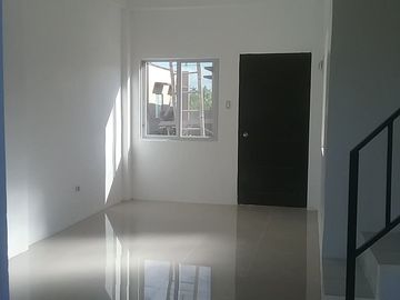 READY FOR OCCUPANCY 2 bedroom duplex house for sale in CKL Homes Medellin Cebu