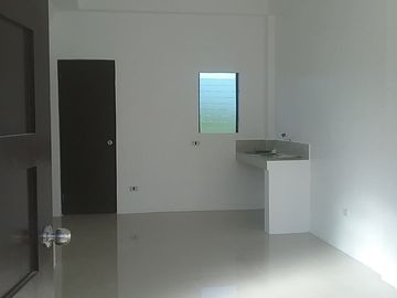 READY FOR OCCUPANCY 2 bedroom duplex house for sale in CKL Homes Medellin Cebu