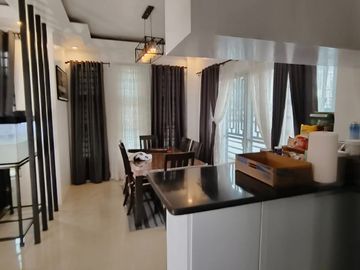 READY FOR OCCUPANCY 3 BEDROOM HOUSE AND LOT IN LIPA
