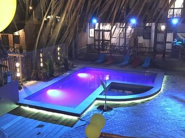 OPORTUNIDAD HOTEL EN ZORRITOS EN VENTA Playa Bonanza!!!🏖️