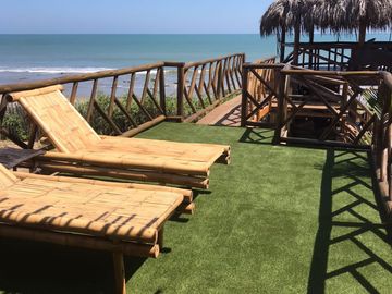 OPORTUNIDAD HOTEL EN ZORRITOS EN VENTA Playa Bonanza!!!🏖️