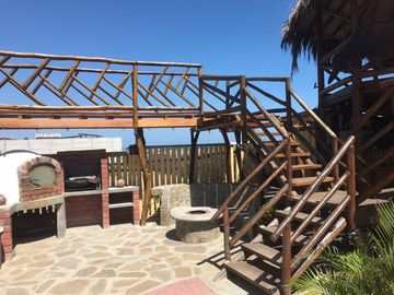 OPORTUNIDAD HOTEL EN ZORRITOS EN VENTA Playa Bonanza!!!🏖️
