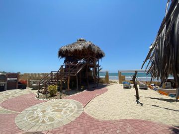 OPORTUNIDAD HOTEL EN ZORRITOS EN VENTA Playa Bonanza!!!🏖️