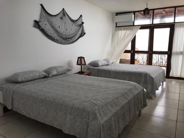 OPORTUNIDAD HOTEL EN ZORRITOS EN VENTA Playa Bonanza!!!🏖️