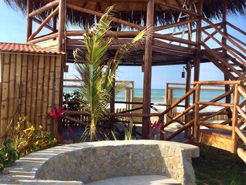 OPORTUNIDAD HOTEL EN ZORRITOS EN VENTA Playa Bonanza!!!🏖️