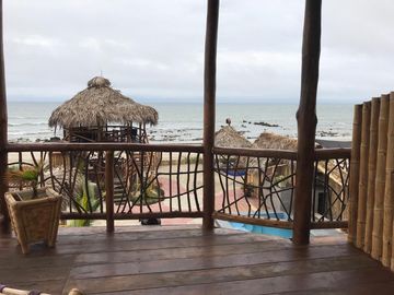 OPORTUNIDAD HOTEL EN ZORRITOS EN VENTA Playa Bonanza!!!🏖️