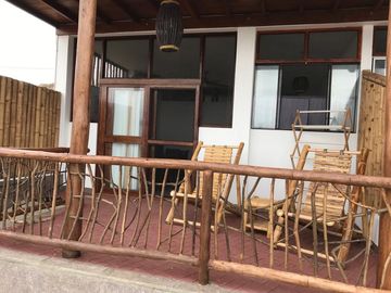 OPORTUNIDAD HOTEL EN ZORRITOS EN VENTA Playa Bonanza!!!🏖️