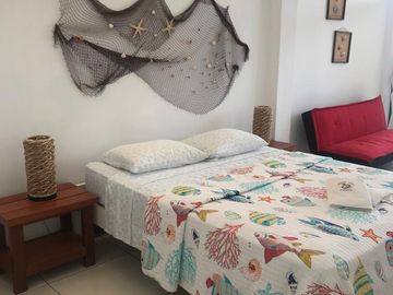OPORTUNIDAD HOTEL EN ZORRITOS EN VENTA Playa Bonanza!!!🏖️