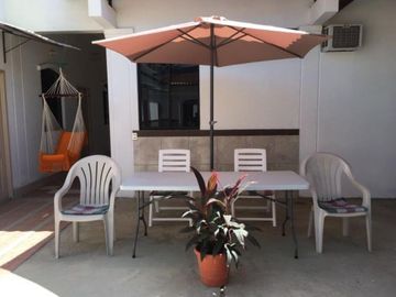 Vendo Hostal en  Salinas