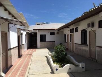 Vendo Hostal en  Salinas
