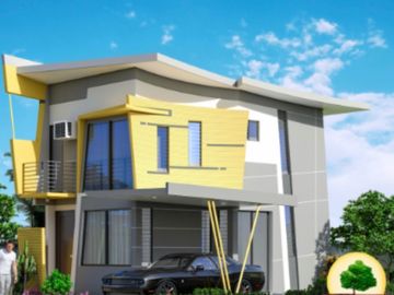 FOR SALE MARGARETTE 23 AT EASTLAND ESTATE IN YATI, LILOAN, CEBU