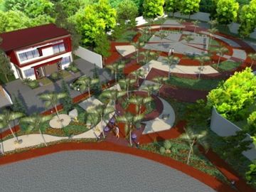 FOR SALE MARGARETTE 23 AT EASTLAND ESTATE IN YATI, LILOAN, CEBU