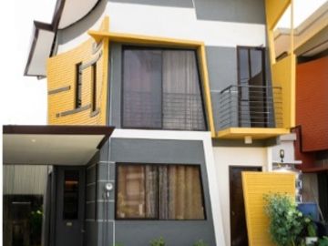 FOR SALE MARGARETTE 23 AT EASTLAND ESTATE IN YATI, LILOAN, CEBU