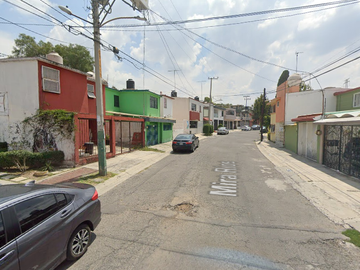 HERMOSA VIVIENDA EN CUAUTITLAN IZCALLI ENTREGA INMEDIATA