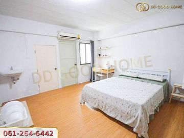 Urgent sale‼️‼️‼️ 📢Apartment UD Phahon 85, 58 rooms with a residential area on the rooftop 🏨🎈