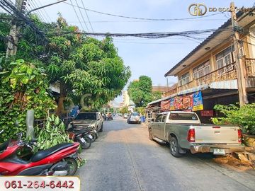 Urgent sale‼️‼️‼️ 📢Apartment UD Phahon 85, 58 rooms with a residential area on the rooftop 🏨🎈