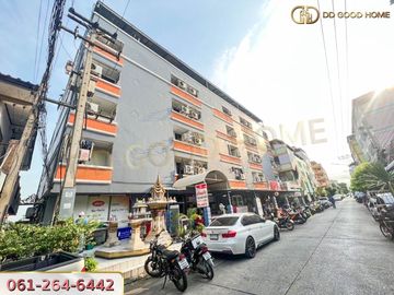 Urgent sale‼️‼️‼️ 📢Apartment UD Phahon 85, 58 rooms with a residential area on the rooftop 🏨🎈