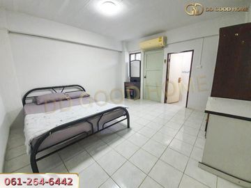 Urgent sale‼️‼️‼️ 📢Apartment UD Phahon 85, 58 rooms with a residential area on the rooftop 🏨🎈