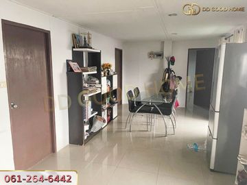 Urgent sale‼️‼️‼️ 📢Apartment UD Phahon 85, 58 rooms with a residential area on the rooftop 🏨🎈