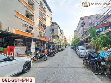 Urgent sale‼️‼️‼️ 📢Apartment UD Phahon 85, 58 rooms with a residential area on the rooftop 🏨🎈